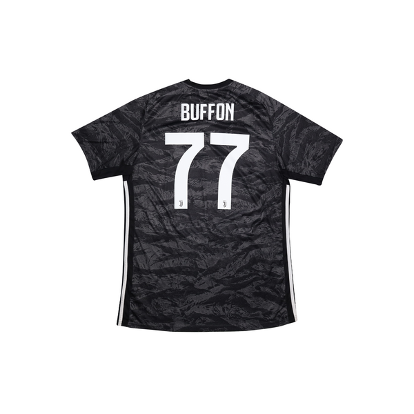 JUVENTUS 2019-20 GK SHIRT - BUFFON 77 