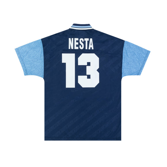 LAZIO 1994-96 THIRD SHIRT - NESTA 13
