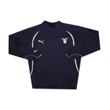 LAZIO 2010-11 TRAINING JUMPER