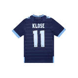 LAZIO 2013-14 THIRD SHIRT - KLOSE 11