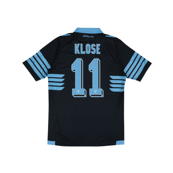 LAZIO 2015-16 AWAY SHIRT - KLOSE 11