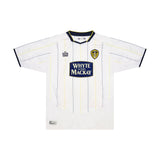 LEEDS UNITED 2005-06 HOME SHIRT