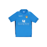 LEEDS UNITED 2012-13 AWAY SHIRT 