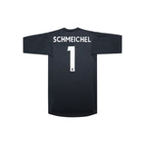 LEICESTER CITY 2018-19 GK SHIRT - SCHMEICHEL 1