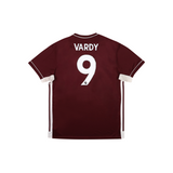 LEICESTER CITY 2020-21 THIRD SHIRT - VARDY 9