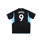LEICESTER CITY 2023-24 AWAY SHIRT - VARDY 9 