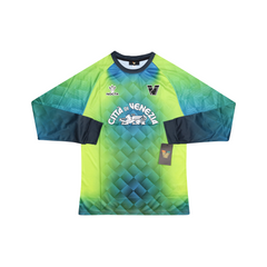 VENEZIA 2024-25 GK PRE-SEASON LS HOME SHIRT