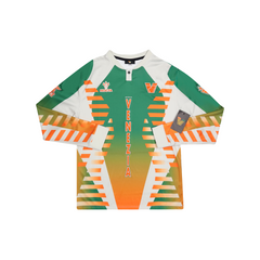 VENEZIA 2024-25 LS PRE-MATCH SHIRT