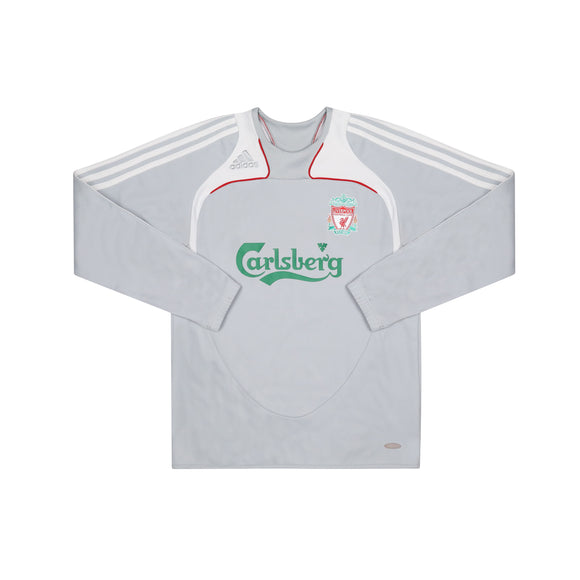 LIVERPOOL 2008-09 TRAINING JUMPER