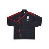 LIVERPOOL 2009-10 TRAINING JACKET