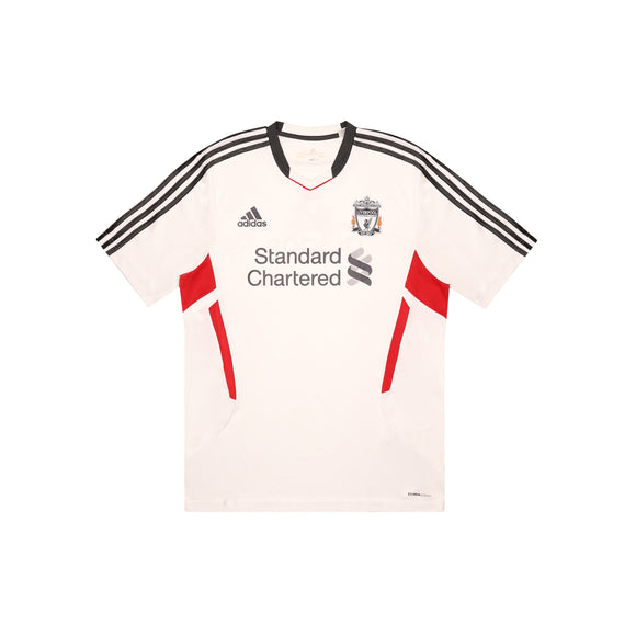 LIVERPOOL 2011-12 TRAINING SHIRT