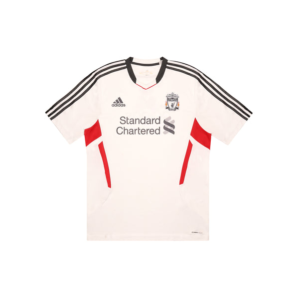 LIVERPOOL 2011-12 TRAINING SHIRT