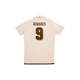 LOS ANGELES FC 2024 THIRD SHIRT - GIROUD 9 