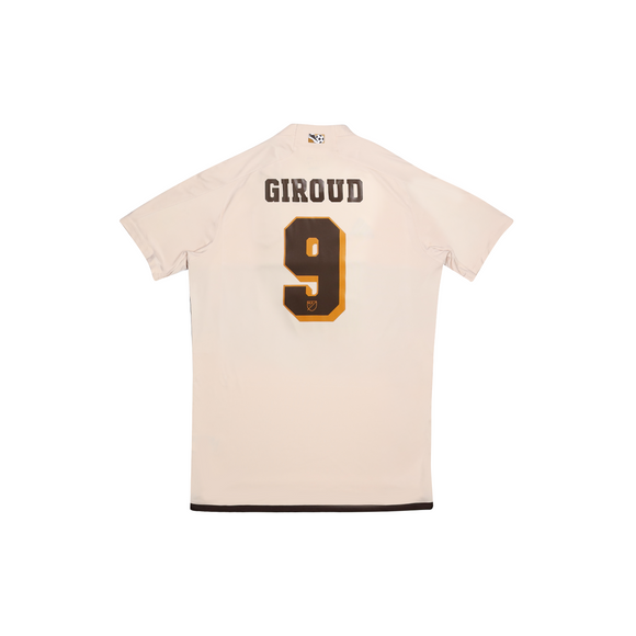 LOS ANGELES FC 2024 THIRD SHIRT - GIROUD 9 
