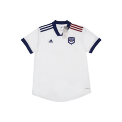 BORDEAUX 2021-22 AWAY SHIRT - WOMENS