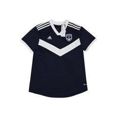 BORDEAUX 2022-23 HOME SHIRT - WOMENS S
