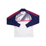 LYON 2011-12 TRAINING JUMPER