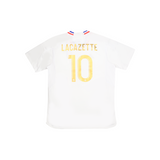 LYON 2023-24 HOME SHIRT - LACAZETTE 10