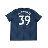 MANCHESTER UNITED 2018-19 THIRD SHIRT - MCTOMINAY 39
