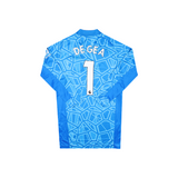 MANCHESTER UNITED 2022-23 GK SHIRT - DE GEA 1