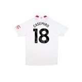 MANCHESTER UNITED 2023-24 THIRD SHIRT - CASEMIRO 18