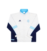 MARSEILLE 1999-00 TRACK JACKET