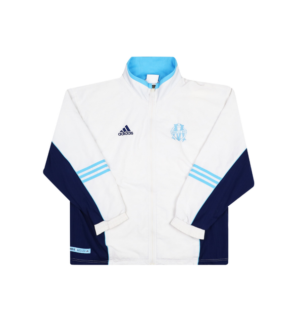MARSEILLE 1999-00 TRACK JACKET