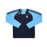 MARSEILLE 2008-09 TRAINING JUMPER