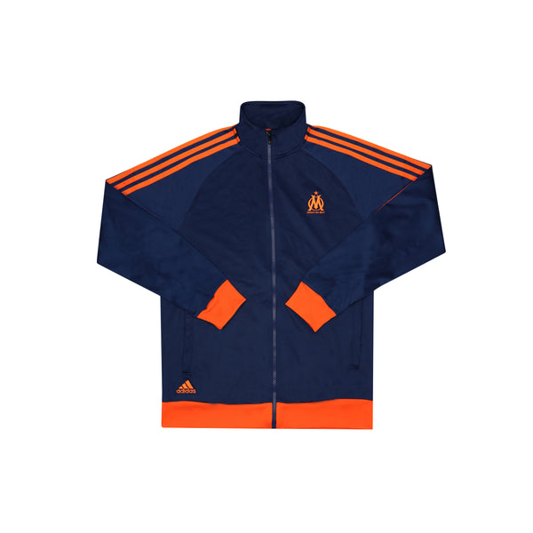 MARSEILLE 2012-13 WALKOUT JACKET