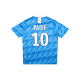 MARSEILLE 2019-20 AWAY SHIRT - PAYET 10