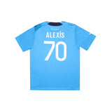 MARSEILLE 2022-23 AWAY SHIRT - ALEXIS 70
