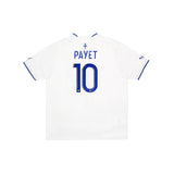 MARSEILLE 2022-23 HOME SHIRT - PAYET 10 