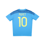 MARSEILLE THIRD SHIRT 2020-21 - PAYET 10