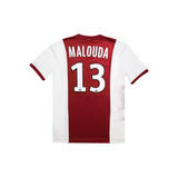 METZ 2014-15 HOME SHIRT - MALOUDA 13 