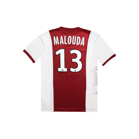METZ 2014-15 HOME SHIRT - MALOUDA 13 
