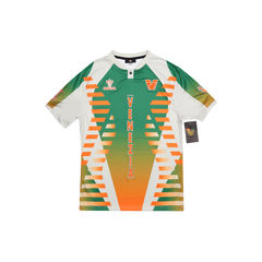 VENEZIA 2024-25 PRE-MATCH SHIRT
