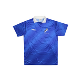 MILLWALL 1989-90 HOME SHIRT 