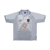 MILLWALL 2002-03 AWAY SHIRT 