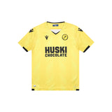 MILLWALL 2019-20 AWAY SHIRT
