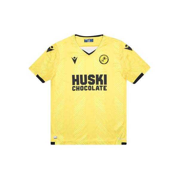 MILLWALL 2019-20 AWAY SHIRT