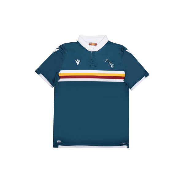 MOTHERWELL 2020-21 AWAY SHIRT