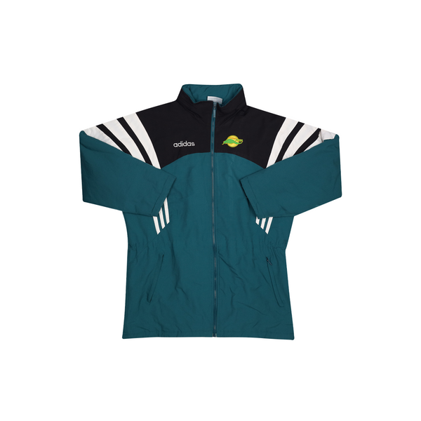 NANTES 1997-98 BENCH COAT 