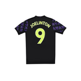 NEWCASTLE UNITED 2020-21 THIRD SHIRT - JOELINTON 9 