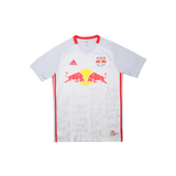 NEW YORK RED BULLS 2019-20 HOME SHIRT 