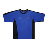 NIKE 1998-00 RONALDO R9 TRAINING SHIRT 