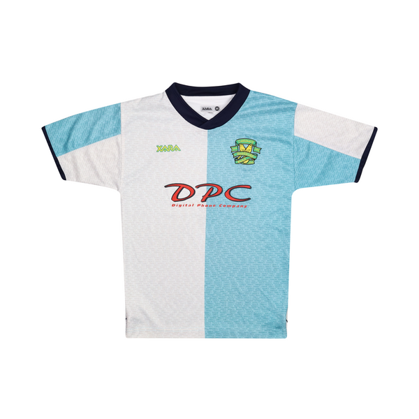 NORWICH CITY 2002-03 CENTENARY SHIRT - KIDS