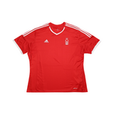 NOTTINGHAM FOREST 2014-15 HOME SHIRT 