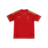 NOTTINGHAM FOREST 2015-16 HOME SHIRT