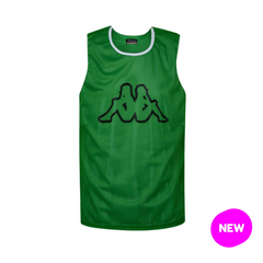 KAPPA FOOTBALL TRAINING BIB - M