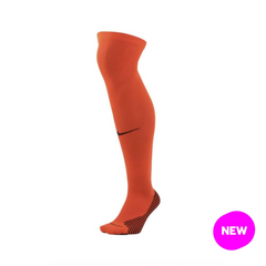 NIKE MATCHFIT TEAM FOOTBALL SOCKS